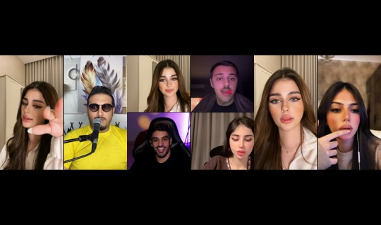 بث sel4n2 - 17 أكتوبر 2026، 8:47 م