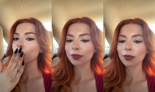 selceyc's Stream - Aug 4, 2026, 12:41 PM