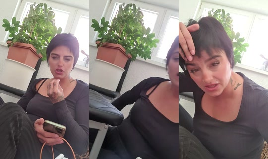 seldafelek0's Stream - Sep 22, 2026, 10:38 AM