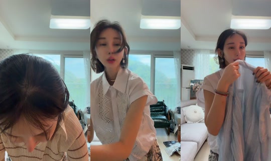 selectorsister's Stream - Jul 19, 2026, 8:06 AM