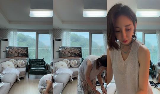 selectorsister's Stream - Jul 19, 2026, 8:57 AM