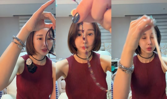 selectorsister's Stream - Jul 22, 2026, 5:44 PM