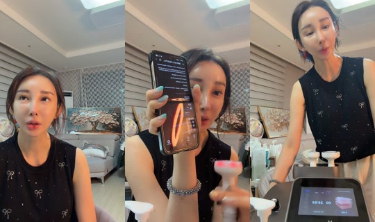 selectorsister's Stream - Jul 24, 2026, 12:29 PM