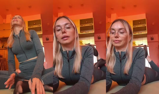 selenagoddessqueen's Stream - Jul 24, 2026, 2:18 PM