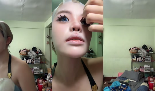 selene.nee06's Stream - Jul 31, 2026, 5:02 AM