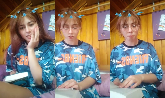 selene_dharma's Stream - Jul 14, 2026, 8:34 AM