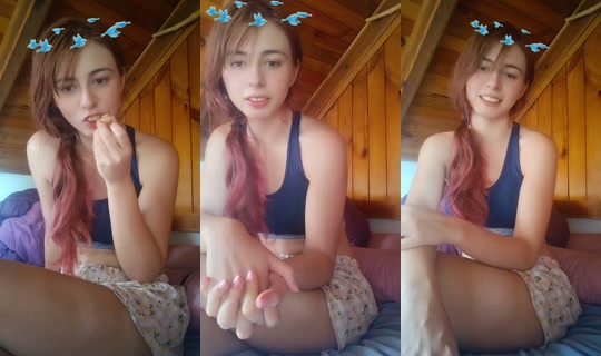 selene_dharma's Stream - Jul 16, 2026, 8:50 AM