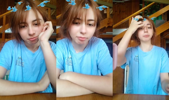 selene_dharma's Stream - Jul 22, 2026, 8:52 AM