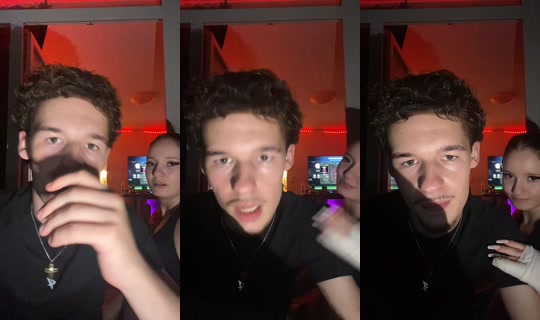 selina.7406's Stream - Aug 9, 2026, 12:01 AM