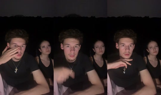 selina.7406's Stream - Aug 9, 2026, 1:59 AM