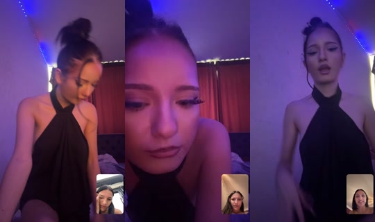 selina.7406's Stream - Aug 24, 2026, 11:20 AM