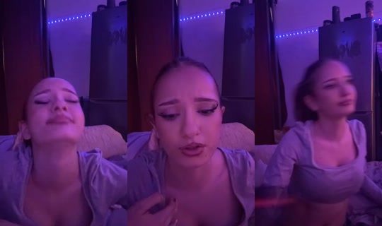 Live de selina.7406 - 25 de ago. de 2026, 11:13