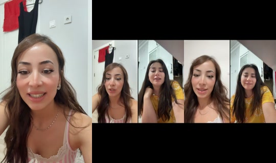Stream von selina44bl – 26. Juli 2026, 17:49