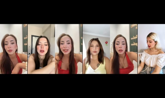 selina44bl's Stream - Jul 31, 2026, 10:17 AM