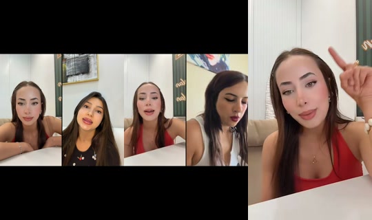 selina44bl's Stream - Jul 31, 2026, 12:01 PM