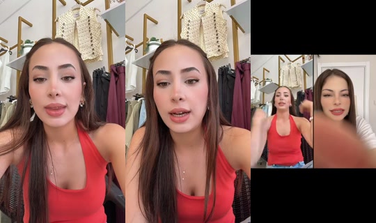 selina44bl's Stream - Jul 31, 2026, 1:23 PM