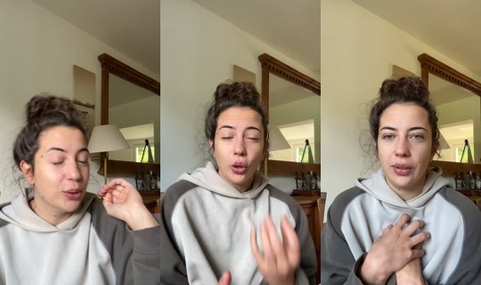selinahpr_'s Stream - Jul 21, 2026, 8:41 AM