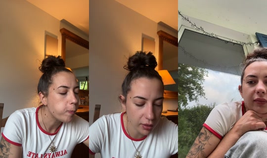 selinahpr_'s Stream - Jul 21, 2026, 6:26 PM