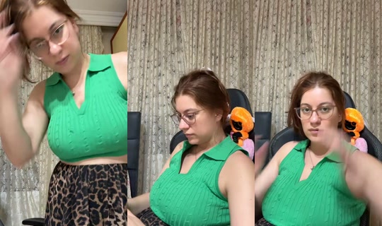 selinaktas33's Stream - Aug 3, 2026, 8:14 PM
