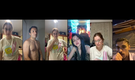 selinaktas33's Stream - Aug 4, 2026, 9:36 PM