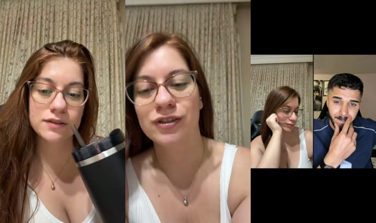 selinaktas33's Stream - Aug 5, 2026, 9:49 PM
