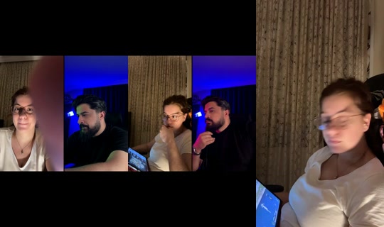 selinaktas33's Stream - Aug 7, 2026, 11:11 PM