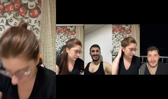 selinaktas33's Stream - Aug 30, 2026, 9:14 PM