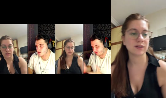 selinaktas33's Stream - Aug 30, 2026, 9:45 PM
