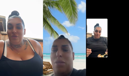 selinasevda94's Stream - Jul 14, 2026, 5:44 PM