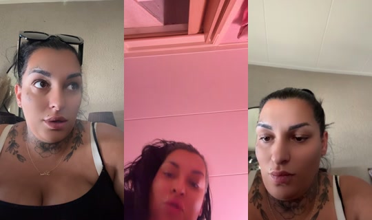 selinasevda94's Stream - Jul 15, 2026, 2:38 PM