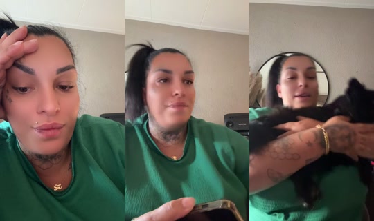 selinasevda94 Recorded on Jul 16, 2026, 6:28 PM