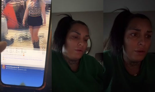 selinasevda94 Recorded on Jul 16, 2026, 7:19 PM