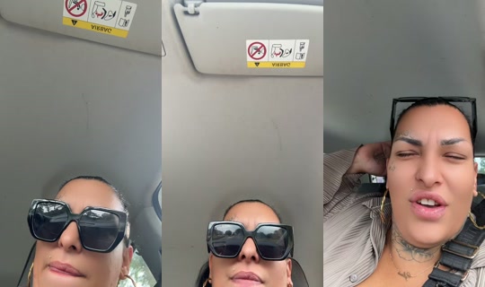 selinasevda94's Stream - Jul 18, 2026, 12:28 PM