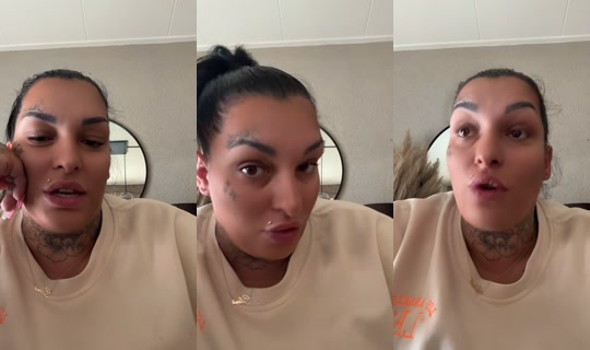 selinasevda94's Stream - Jul 22, 2026, 1:51 PM
