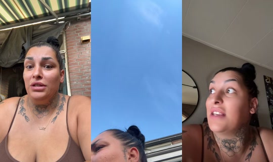selinasevda94 的直播 - 2026年7月25日 16:51