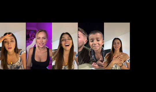 Stream selinglowy - 14 Agu 2026, 21.31