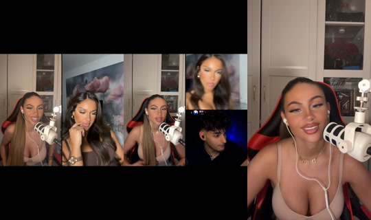 selinmaria.50's Stream - Jul 23, 2026, 10:17 PM