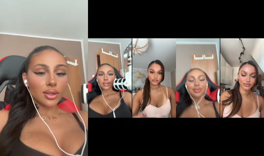 selinmaria.50's Stream - Jul 25, 2026, 11:52 AM