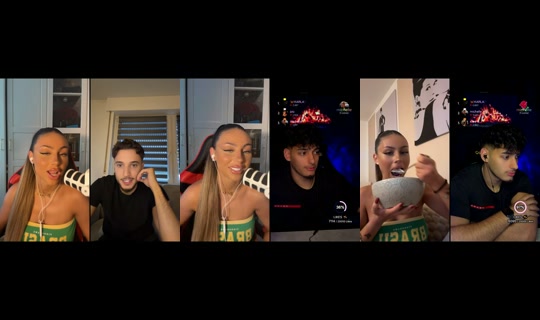 selinmaria.50's Stream - Jul 26, 2026, 6:07 PM