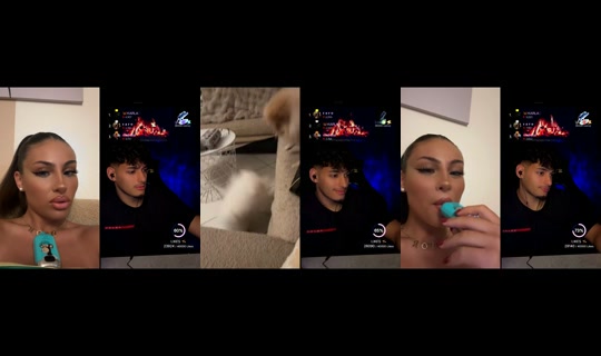 selinmaria.50's Stream - Jul 26, 2026, 6:58 PM