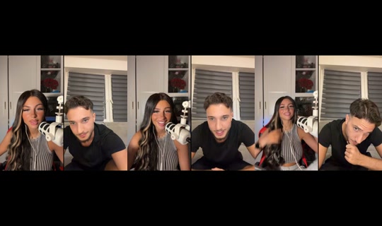 Stream di selinmaria.50 - 9 ago 2026, 19:59