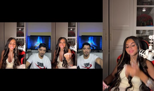 selinmaria.50's Stream - Sep 22, 2026, 10:47 PM