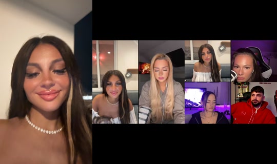 selinmaria.50's Stream - Oct 8, 2026, 7:29 PM