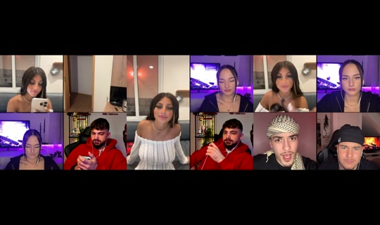 selinmaria.50's Stream - Oct 8, 2026, 8:20 PM