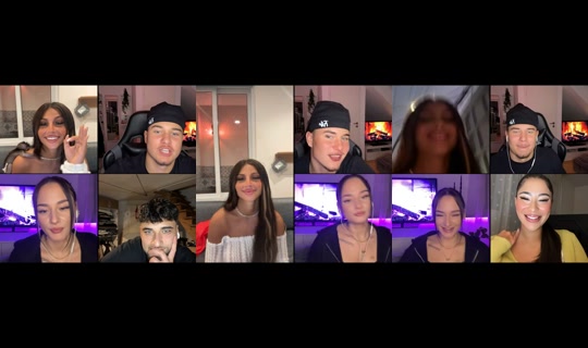 selinmaria.50's Stream - Oct 8, 2026, 9:11 PM