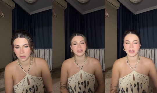 selinsummer's Stream - Jul 15, 2026, 5:21 PM