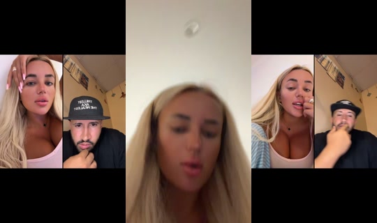 selivosha's Stream - Jul 26, 2026, 8:14 PM