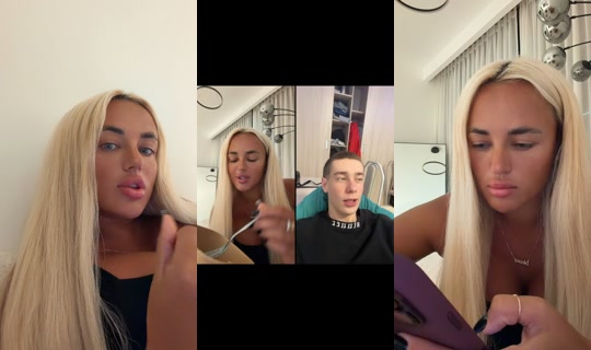 selivosha's Stream - Oct 4, 2026, 6:07 PM