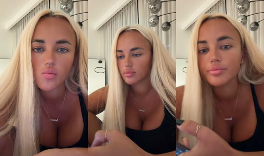 selivosha's Stream - Oct 4, 2026, 6:57 PM