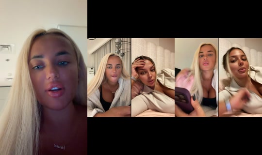 selivosha's Stream - Oct 4, 2026, 8:12 PM